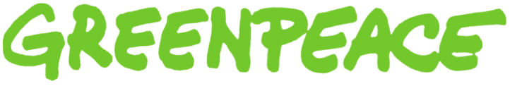 Greenpeace logo